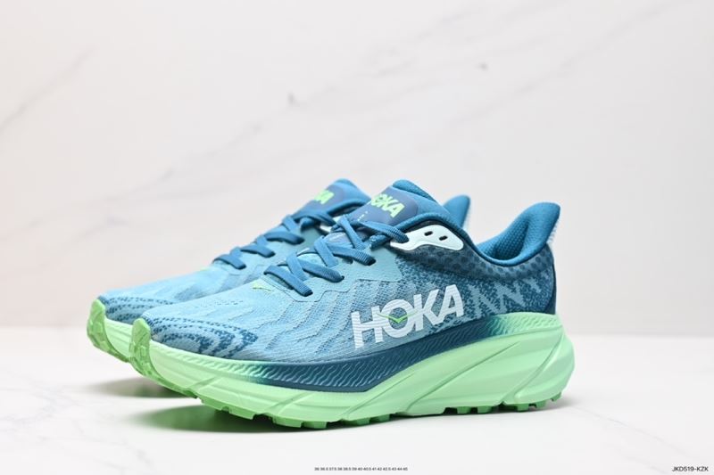 Hoka Shoes